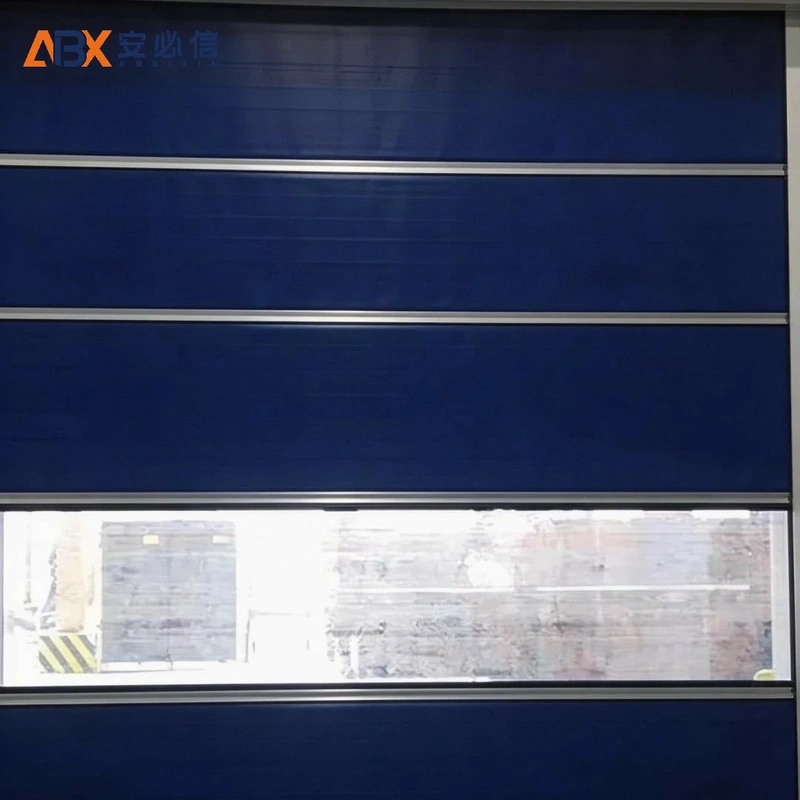 大庆市PVC快速门
