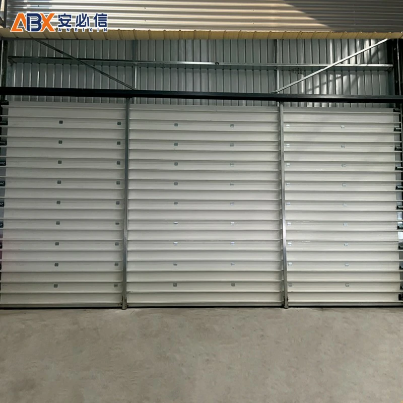 大庆市提升门
