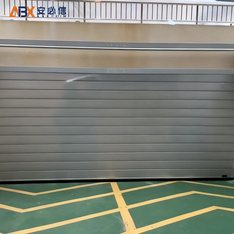 大庆市快速卷帘门